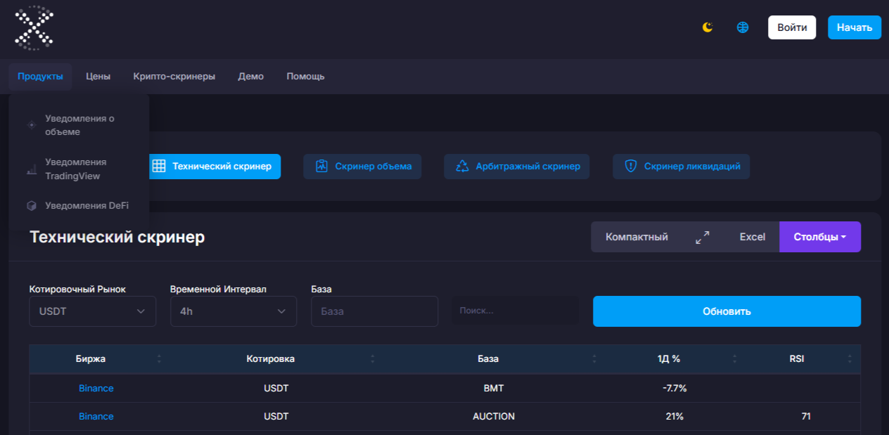 xypher io