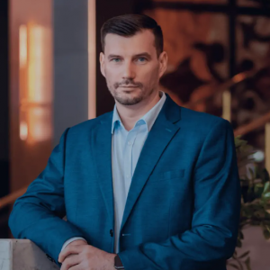 Юрий Кирш Трейдер