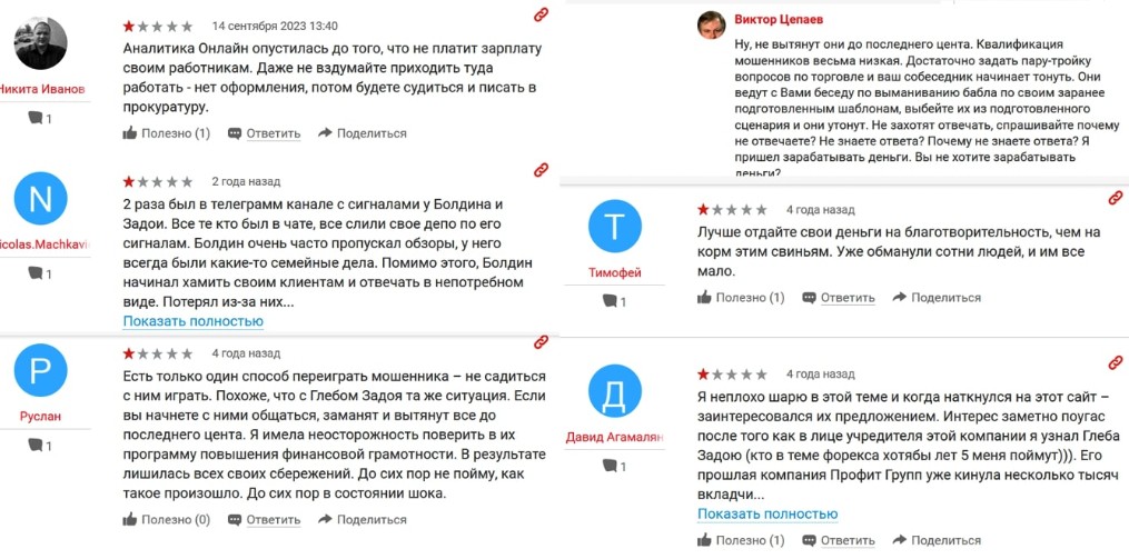 задоя глеб евгеньевич