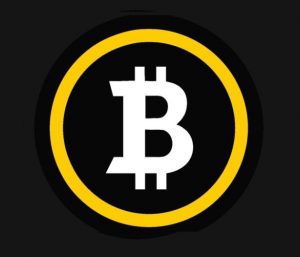 Server Mining Bitcoin
