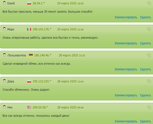 4money me отзывы