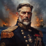 Admiral | Crypto Compass