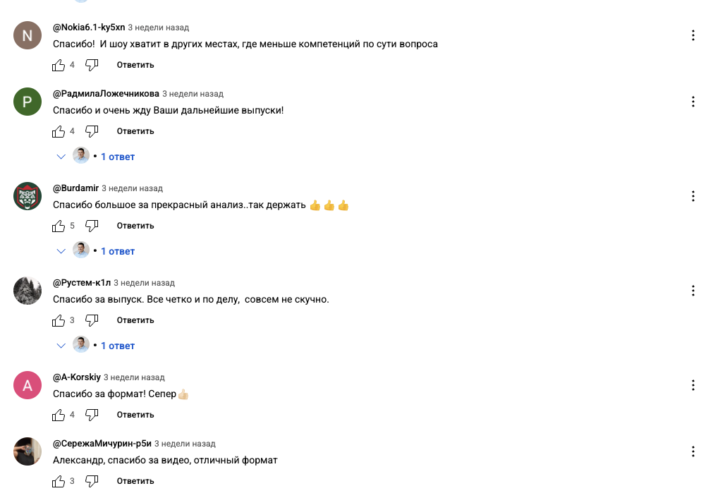 александр клещёв инвестиции