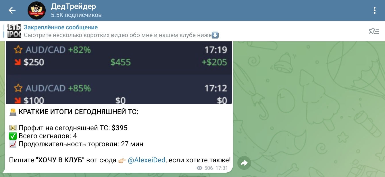алексей беляев инвестор