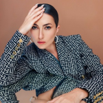 Алена Голдина