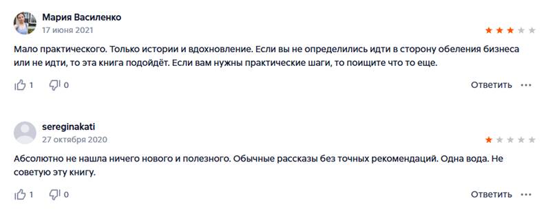 Алла Милютина инвестиции