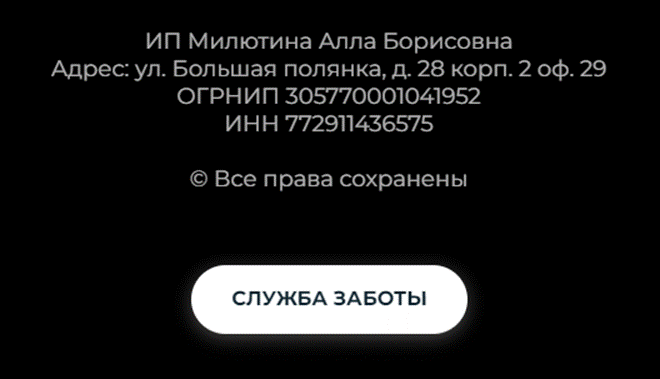 Алла Милютина Инвестиции и финансы