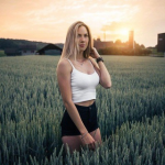 Анастасия Сафонова