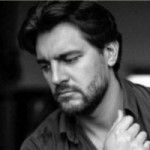 Андрей Медведев