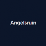 Angelsruin