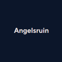 Angelsruin