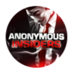 Anonymous Insiders