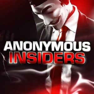 Anonymous Insiders