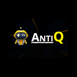 Antiq Robot