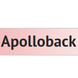 Apolloback