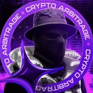 Арбитраж Криптовалют [bybit]
