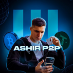 Ashir P2p
