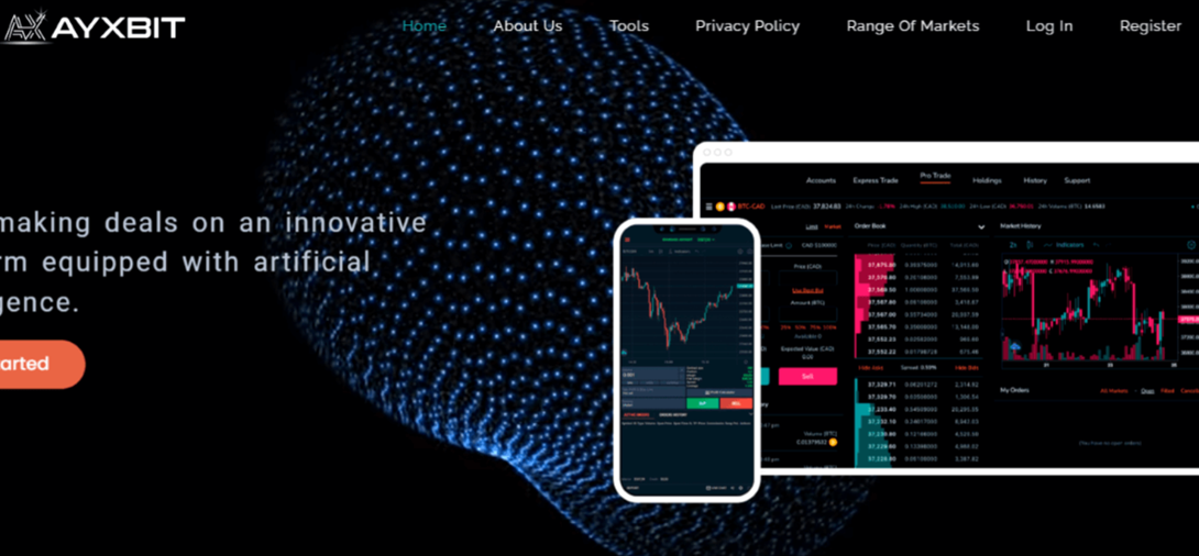 ayxbit