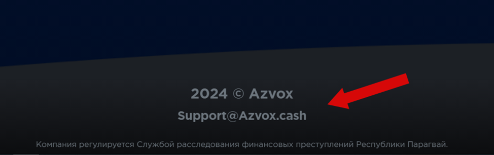 azvox