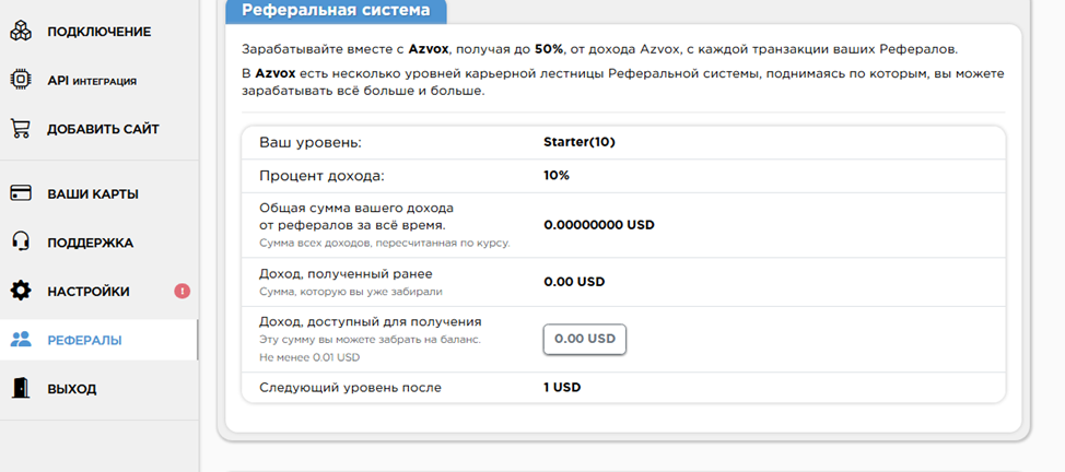 azvox отзывы