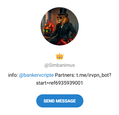 banker v cripte