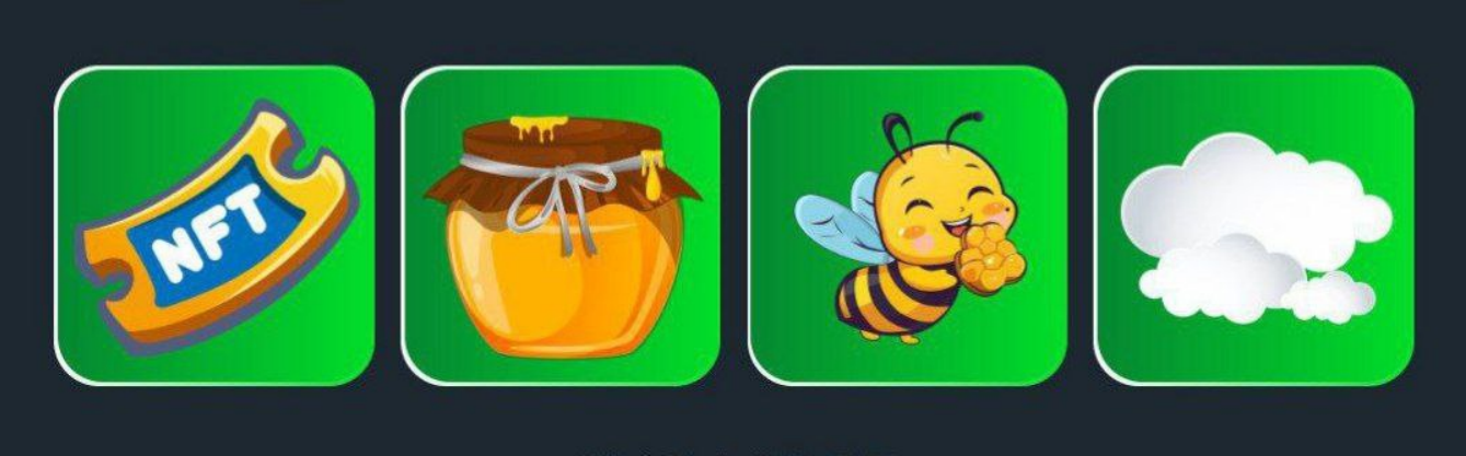 Bee Harvest комбо дня