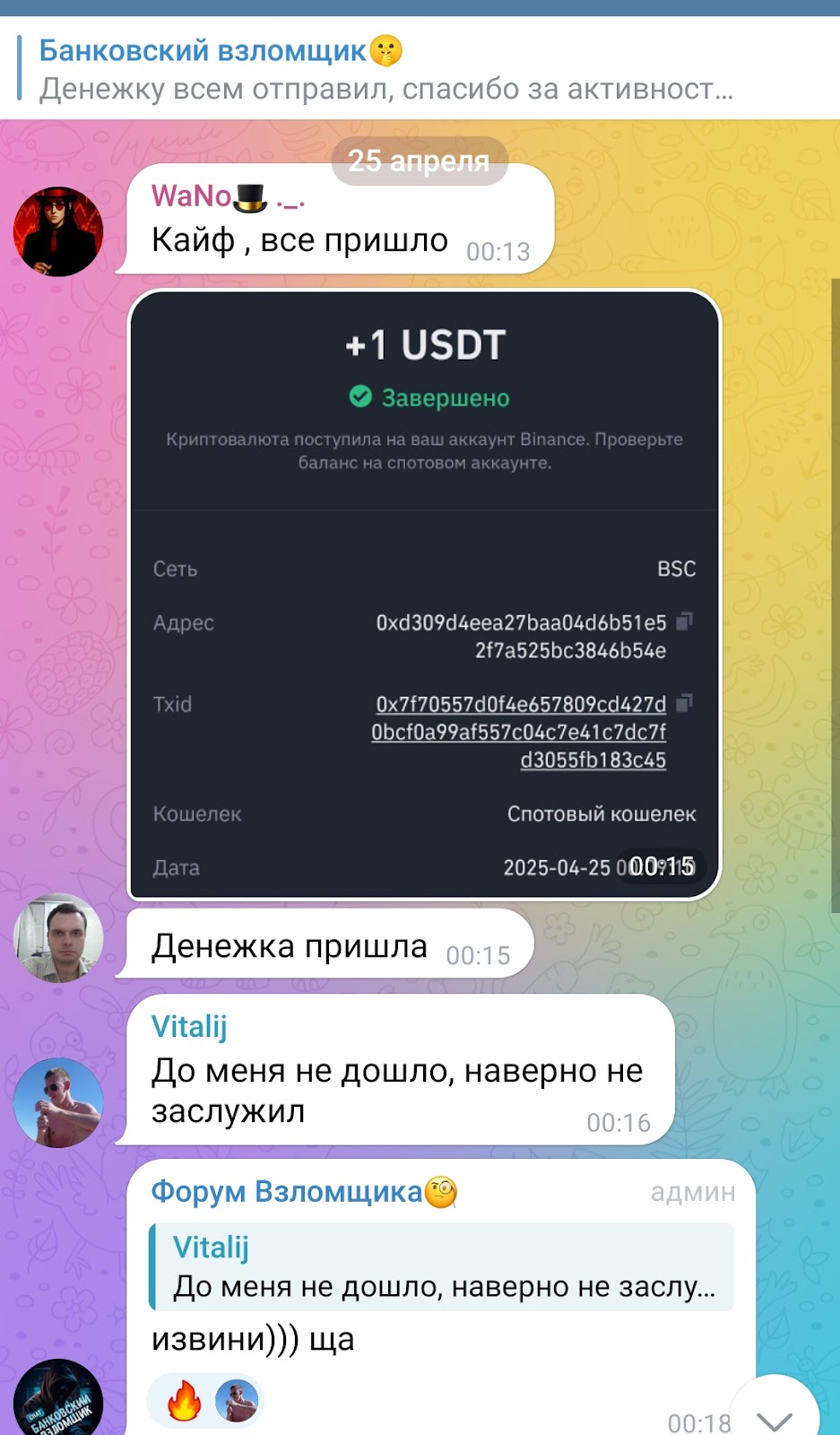 без вложений muraxa hyip