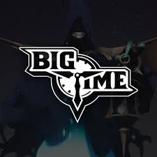 Big Time Игра