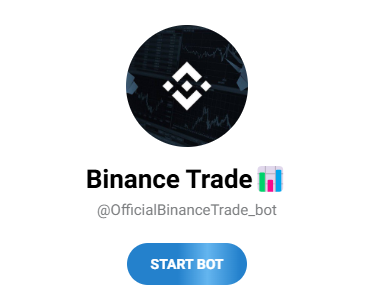 binance trade bot telegram отзывы