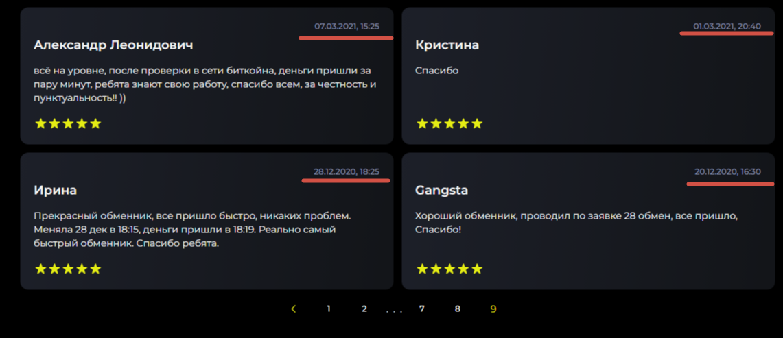 bitbong отзывы