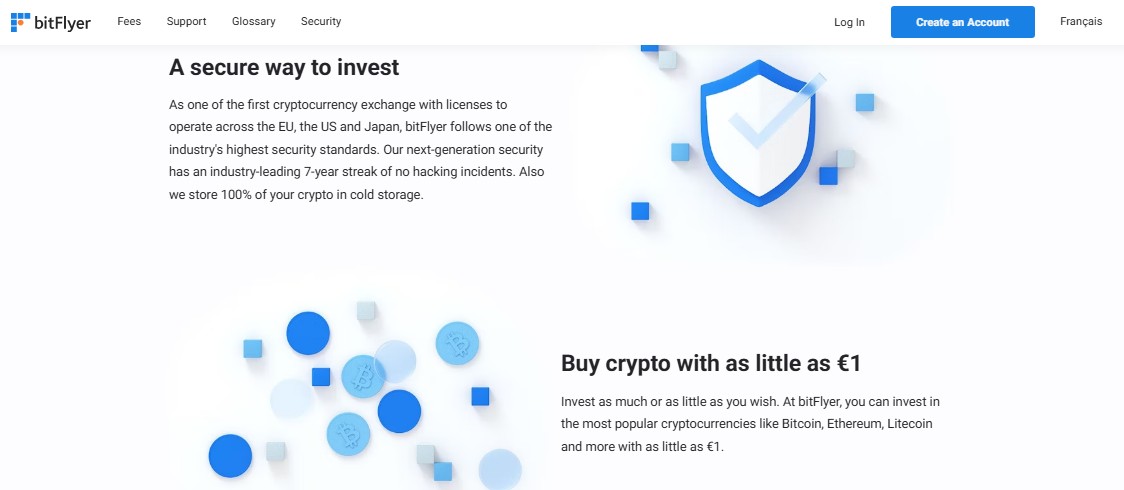 bitflyer отзывы