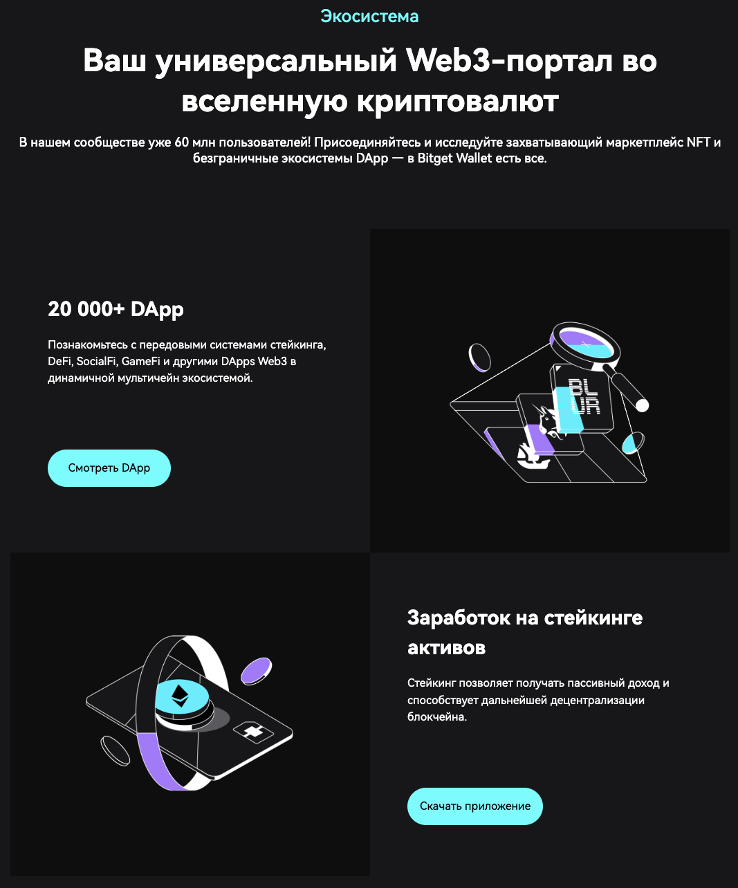 bitgetwallet тг