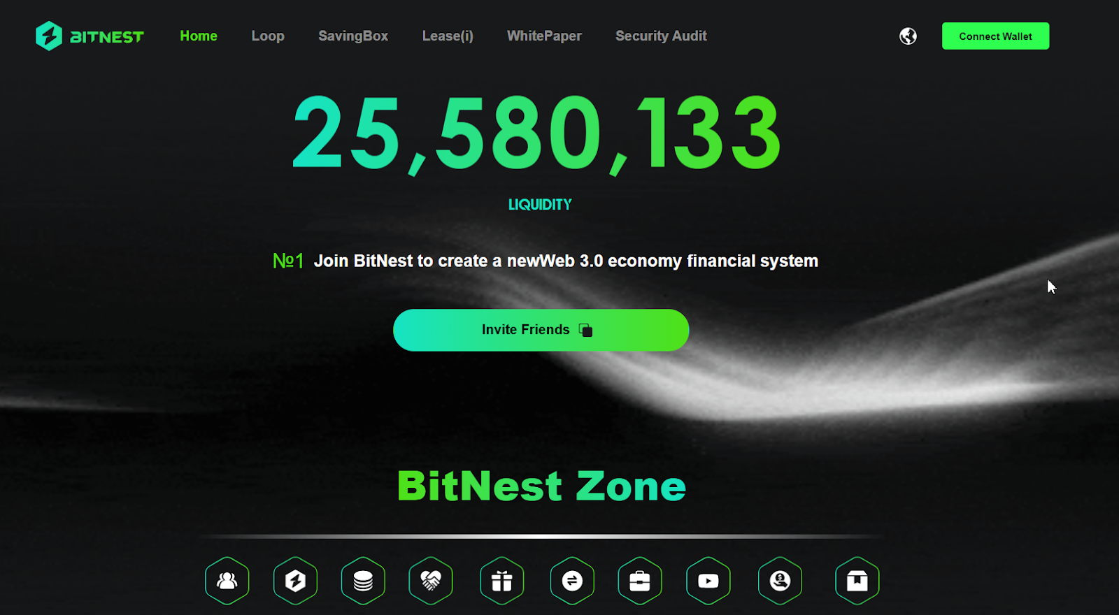 bitnest
