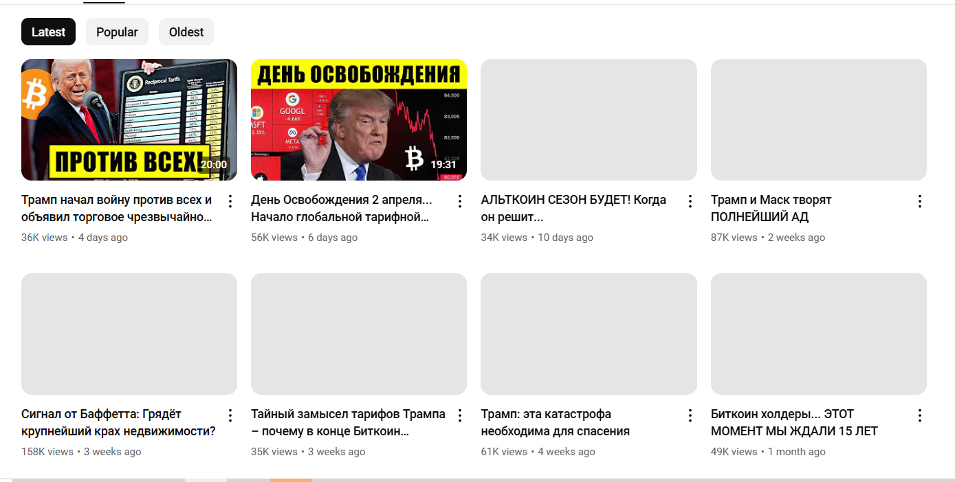 богатейший ди телеграмм