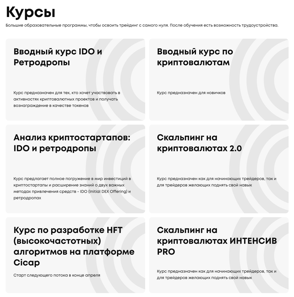 Борис Василькован Boris Trader