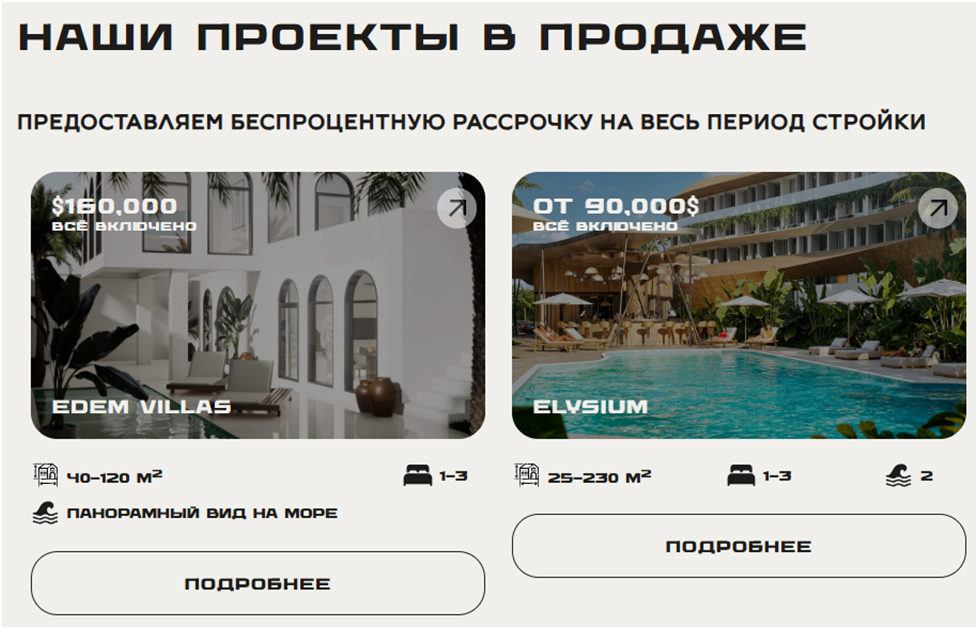 breig property investment отзывы