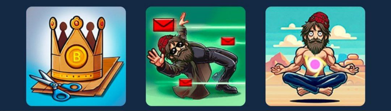 Bums комбо дня 29 04