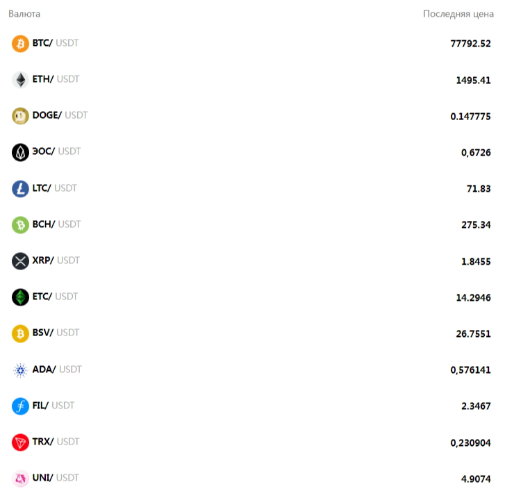 coinefk отзывы