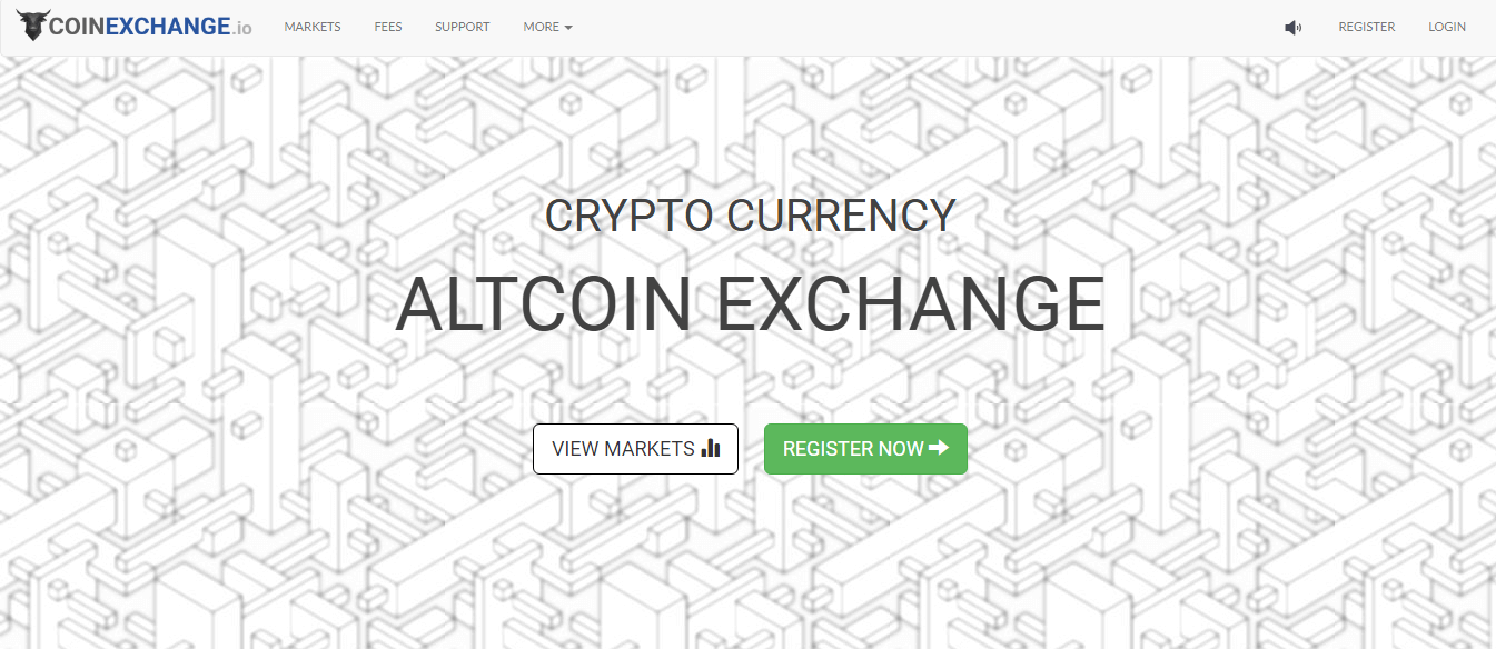 coinexchange