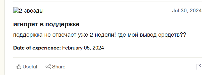 Coinjet io биржа