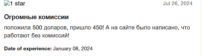 Coinjet io отзывы