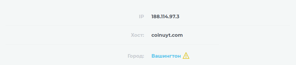 coinuyt отзывы