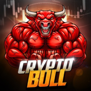 Crypto Bull | Official