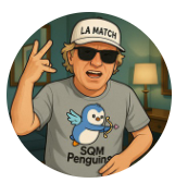Crypto Penguins