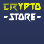 Crypto Store