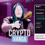 Crypto Vanga 📣