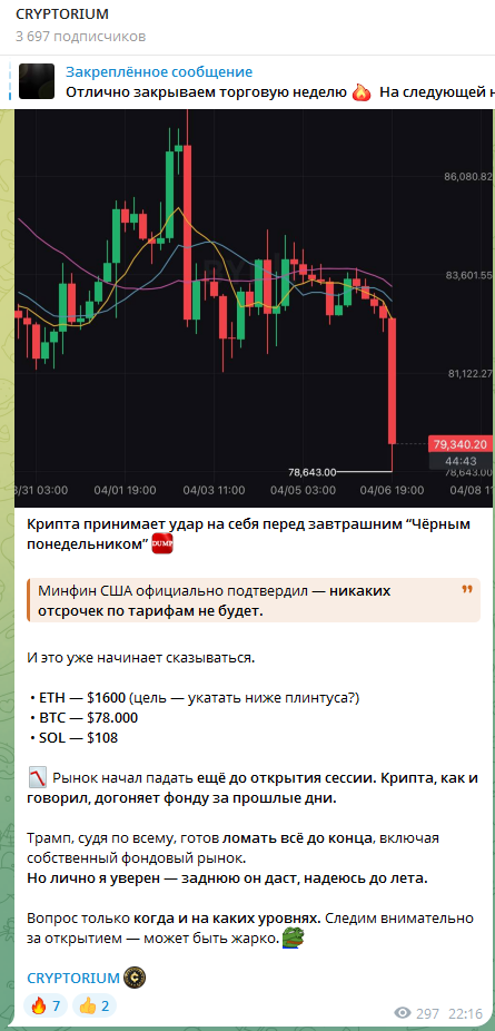 Cryptorium