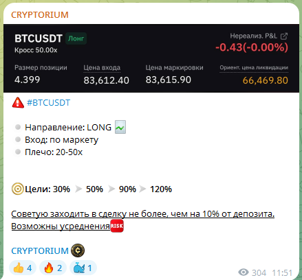 Cryptorium