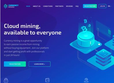 currency mining отзывы