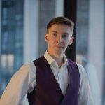 Даниил Воловиков